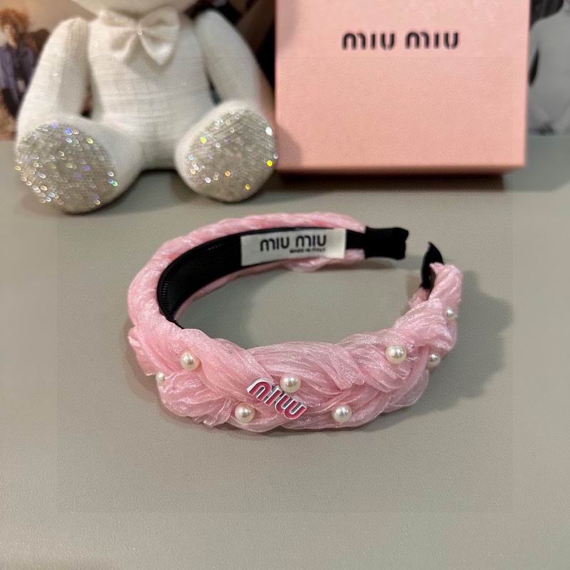 Miumiu Headband hh (13)